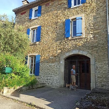 Maison Isivier Magrie Kültér fotó