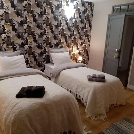 Maison Isivier Magrie Kültér fotó