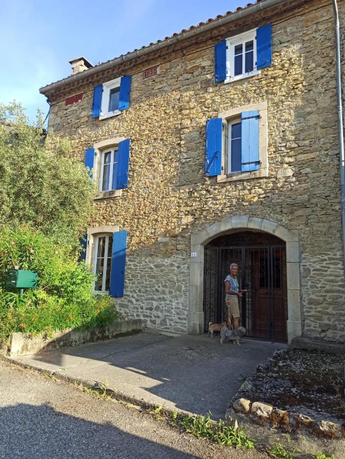 Maison Isivier Magrie Kültér fotó
