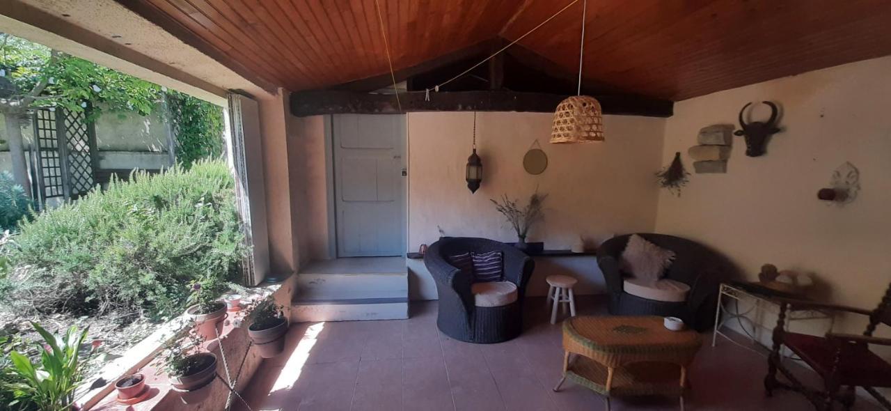 Maison Isivier Magrie Kültér fotó