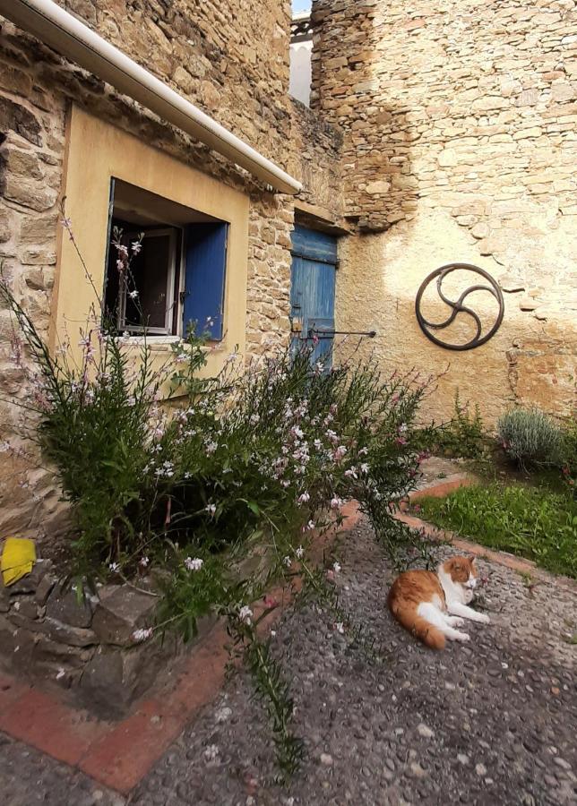 Maison Isivier Magrie Kültér fotó