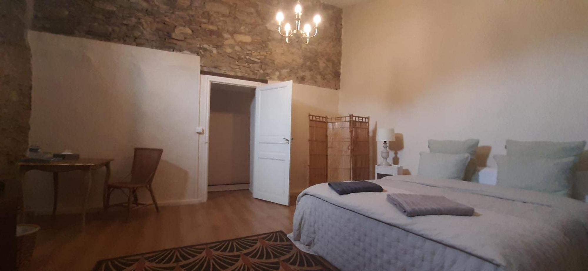 Maison Isivier Magrie Szoba fotó