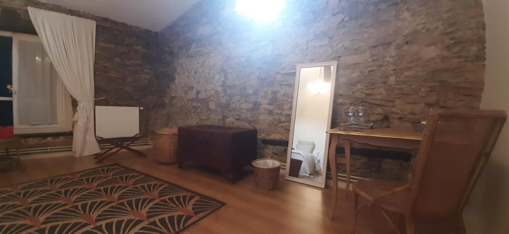 Maison Isivier Magrie Szoba fotó
