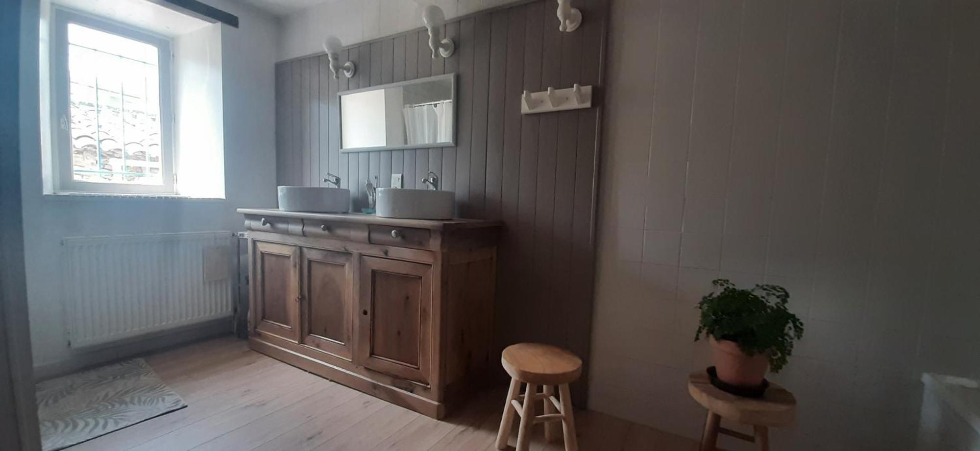 Maison Isivier Magrie Kültér fotó