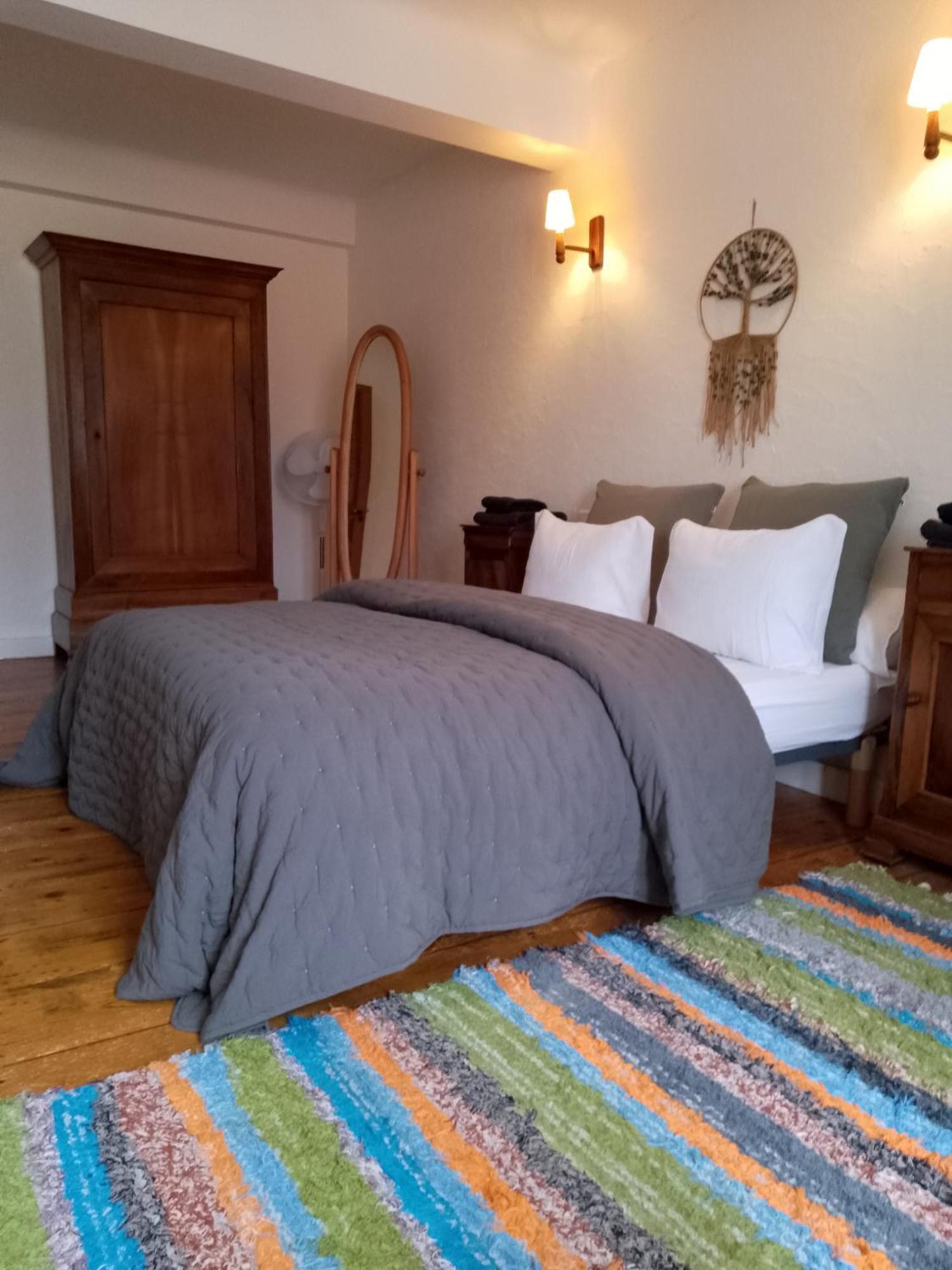 Maison Isivier Magrie Kültér fotó