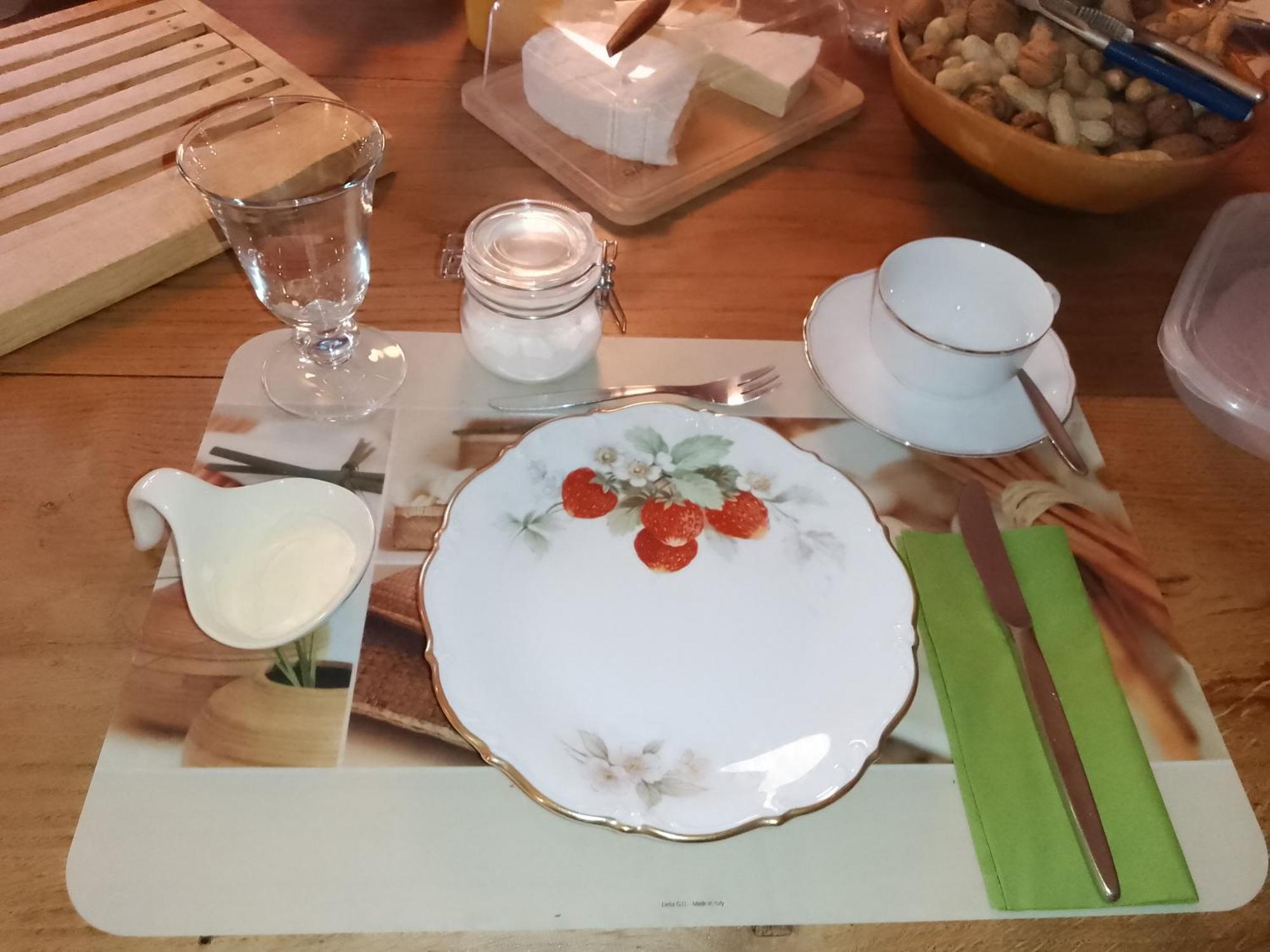 Maison Isivier Magrie Kültér fotó